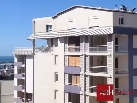 a louer - studio st denis montgaillard
