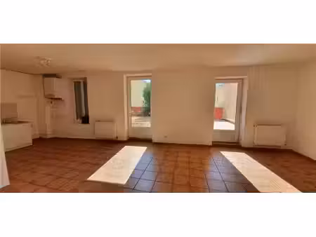 appartement à louer valréas