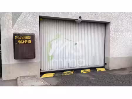 parking n°13 - gap