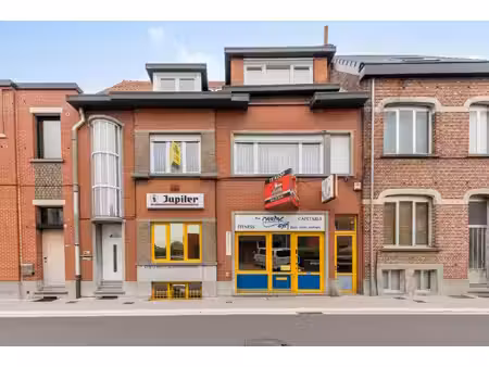 commercieel te koop in herentals