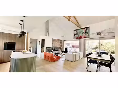 maison avec piscine et terrasse angresse (40)