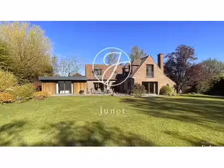 maison bondues - 5 chambres - 312m²