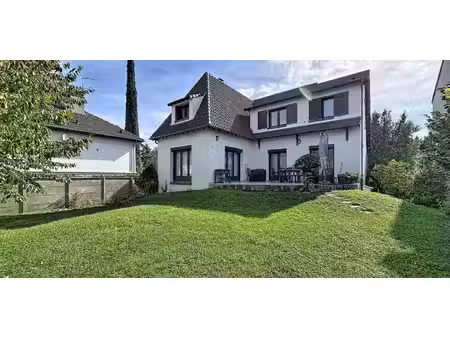 maison avec terrasse pepiniere - bry-sur-marne (94)