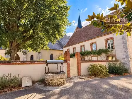 maison de 7 pièces de luxe en vente à gien  france