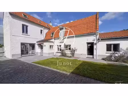 maison gruson - 4 chambres - 185m²