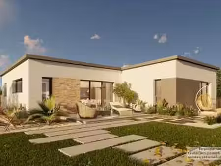 vente maison à lannion (22300) : à vendre / 110m² lannion