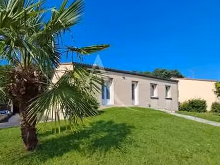 vente maison aux herbiers (85500) : à vendre / 120m² les herbiers