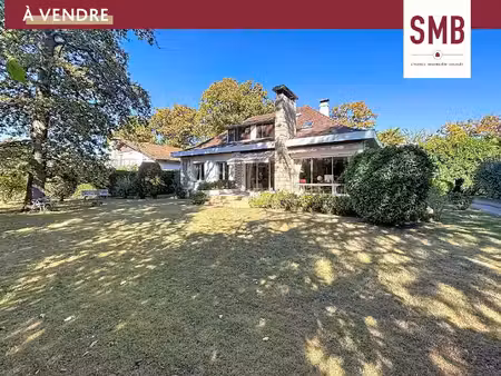 vente maison 6 pièces 150 m² pau (64000)