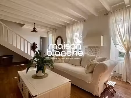 maison de maître