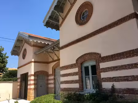 location maison 3 pièces 77 m² à écully (69130)