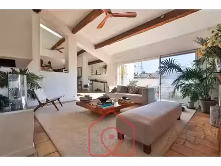 vente maison 6 pièces 218 m² le beausset (83330)