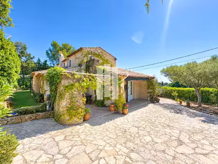 maison avec vue sur mer saint-raphaël - 4 chambres - 145m²