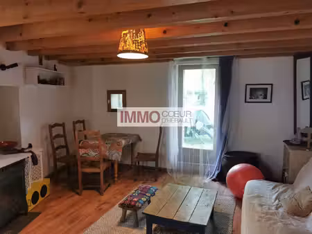 maison de village