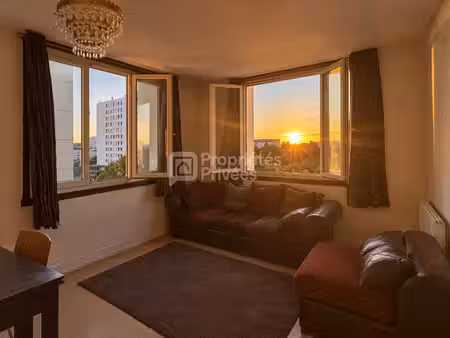 94190 villeneuve saint georges - t3 appartement familial lumineux de 64 m² avec box - vue 