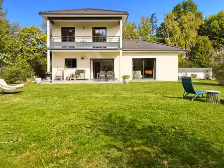 maison à vendre odos 6 pièce(s) 139m2 420 000€