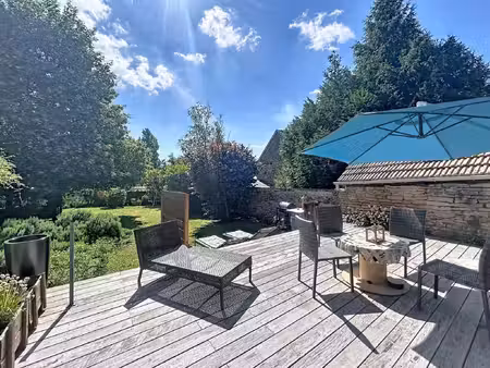 maison à vendre chevannes 6 pièce(s) 125m2 300 000€
