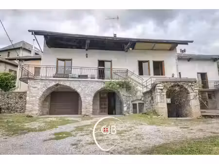 maison à vendre cruet 4 pièce(s) 105m2 249 000€