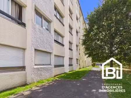 vente appartement 2 pièces à caen (14000) : à vendre 2 pièces / 34m² caen