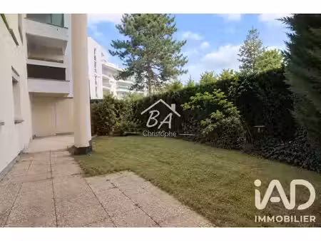 appartement à ermont (95120)