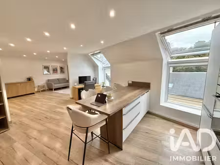 appartement à harfleur (76700)