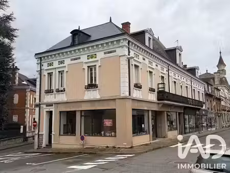 vente immeuble 0 pièces 484 m² à digoin (71160)  375 000 €