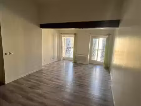 appartement à louer mirande