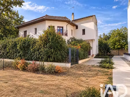 appartement à toulouse (31400)