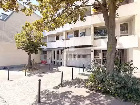vente parking 11 m² à paris 10ème (75010)  28 000 €