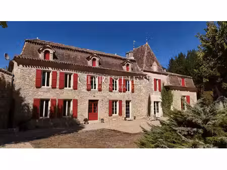fougueyrolles  new aquitaine  france with id 3587219823