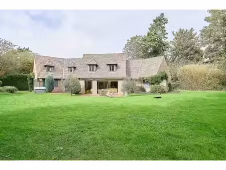 vente maison de luxe croix 8 pièces 232 m²