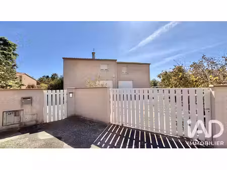 maison à elne (66200)