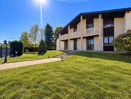 vente maison 5 pièces 156 m2 à flachères