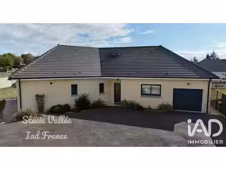 maison à grossœuvre (27220)