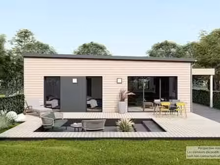 vente maison à lamballe (22400) : à vendre / 70m² lamballe