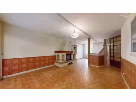 vente maison 3 pièces  118.78m²  limoux