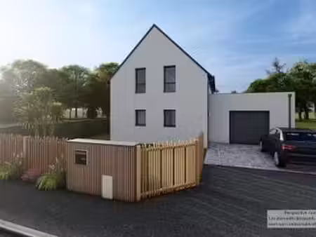 vente maison à plomeur (29120) : à vendre / 100m² plomeur