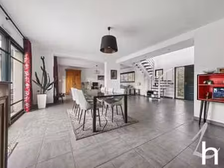 vente maison piscine à rots (14980) : à vendre piscine / 204m² rots
