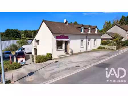 maison à saint-hilaire-les-places (87800)