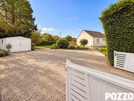 vente maison à saint-planchers (50400) : à vendre / 60m² saint-planchers