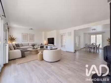 maison à samois-sur-seine (77920)
