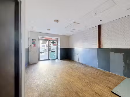 vente appartement 2 pièces  40.02m²  angers