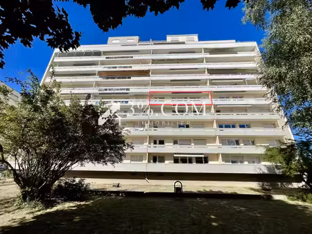 3%.com – exclusivité à bischheim  f3/4 de 79m²  1 cave.