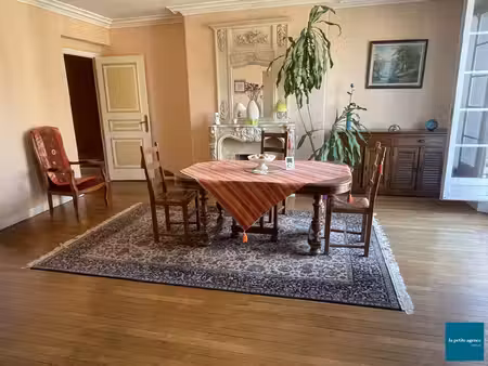 appartement t4 caen (centre)