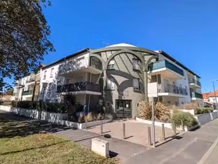 vente appartement 3 pièces à challans (85300) : à vendre 3 pièces / 54m² challans