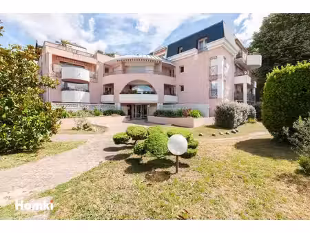 appartement t3 de 100 m² à dax 40100