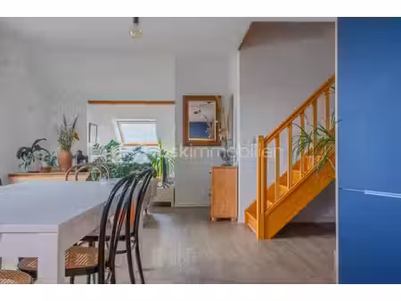 duplex de 84 18 m² à gruffy