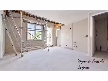 appartement à vendre paris 19eme arrondissement 2 pièce(s) 29m2 365 000€