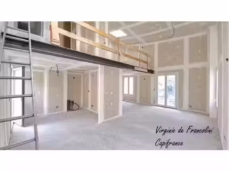 appartement à vendre paris 19eme arrondissement 3 pièce(s) 52m2 615 000€