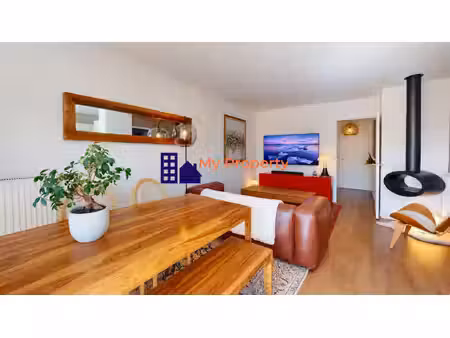 3 pieces residence recente