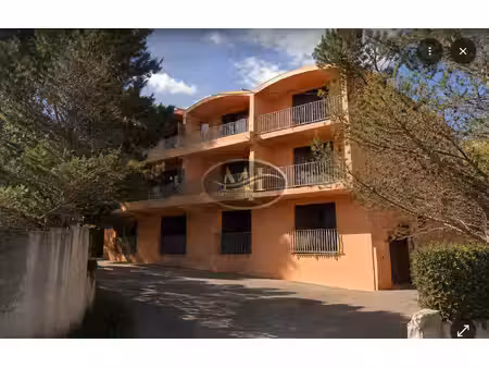 immeuble de rapport 12 studios martigues opportunité d